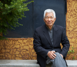 [50주년 특별기획] 생명과 기쁨을 나누는 소아 환자들의 슈바이처